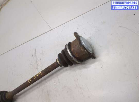 купить Полуось (приводной вал, шрус) на Lexus RX 1998-2003