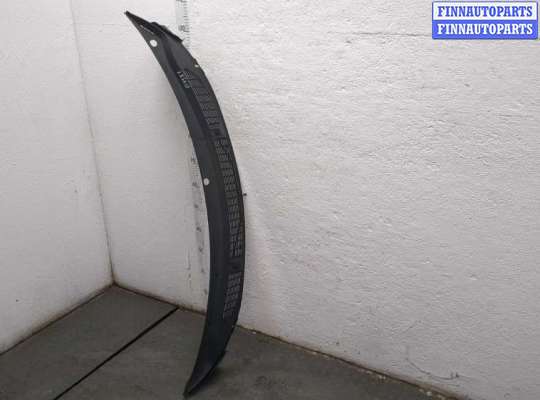 Жабо под дворники (дождевик) SK506551 на Skoda Fabia 2007-2014