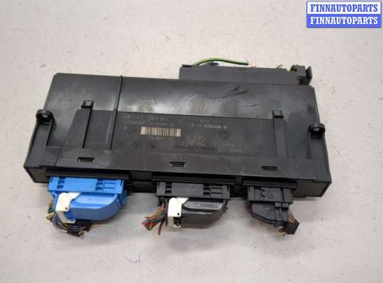 Блок комфорта BM3666882 на BMW 5 F10 2010-2017