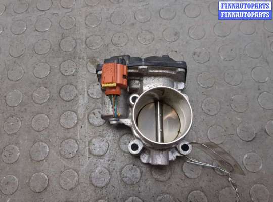 купить Заслонка дроссельная на Ford Escape 2015-2019