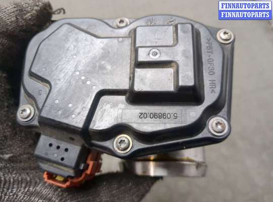 купить Заслонка дроссельная на Ford Escape 2015-2019