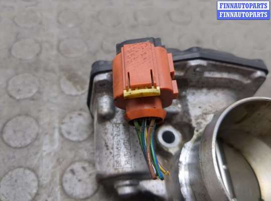 купить Заслонка дроссельная на Ford Escape 2015-2019