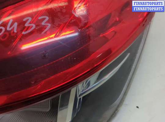 купить Фонарь (задний) на Renault Megane 3 2009-2016