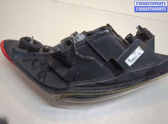 купить Фонарь (задний) на Renault Megane 3 2009-2016