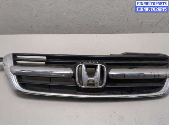 Решетка радиатора HD485014 на Honda CR-V 2001-2006