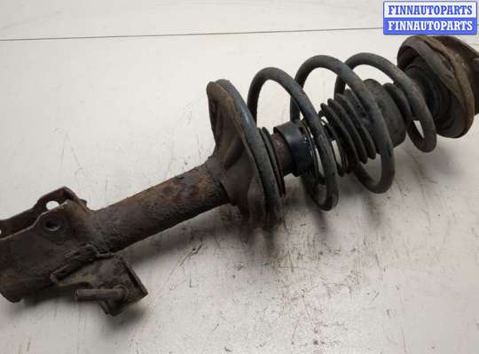 купить Амортизатор подвески на Nissan Almera N16 2000-2006