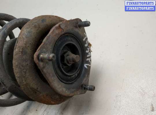 купить Амортизатор подвески на Nissan Almera N16 2000-2006
