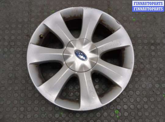 купить Комплект литых дисков на Subaru Tribeca (B9) 2004-2007
