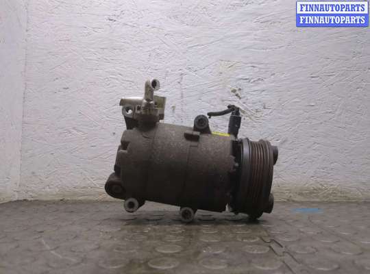 купить Компрессор кондиционера на Ford Focus 2 2008-2011