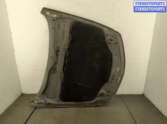 купить Капот на BMW 6 E63 2004-2007