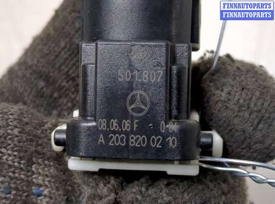 купить Кнопка стеклоподъемника (блок кнопок) на Mercedes C W203 2000-2008