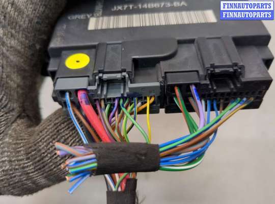 купить Блок управления доводчика багажной двери на Ford Explorer 2019-2025