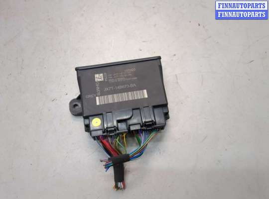 купить Блок управления доводчика багажной двери на Ford Explorer 2019-2025