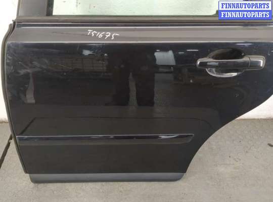 купить Дверь боковая (легковая) на Volvo V50 2007-2012