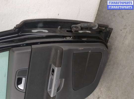 купить Дверь боковая (легковая) на Volvo V50 2007-2012