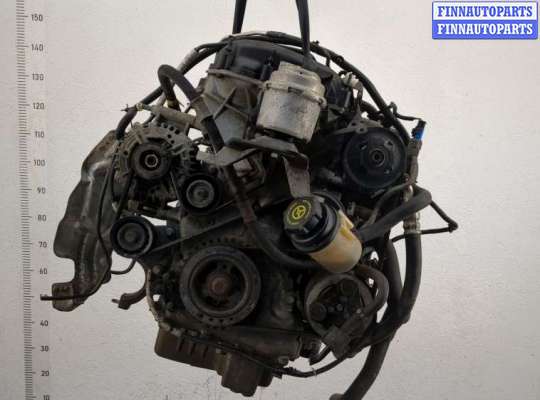 Компрессор кондиционера FO1866460 на Ford Mondeo 4 2007-2015