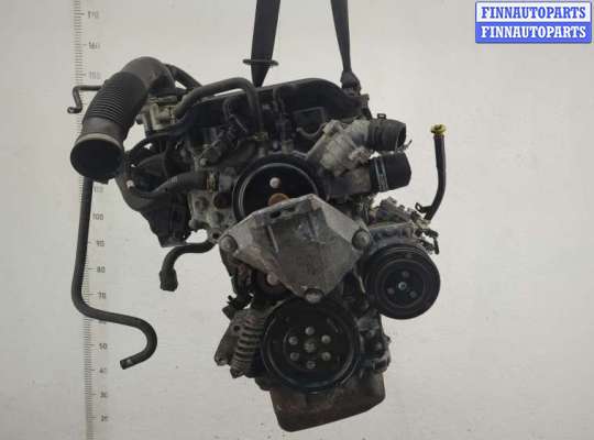 купить Двигатель (ДВС) на Opel Astra H 2004-2010