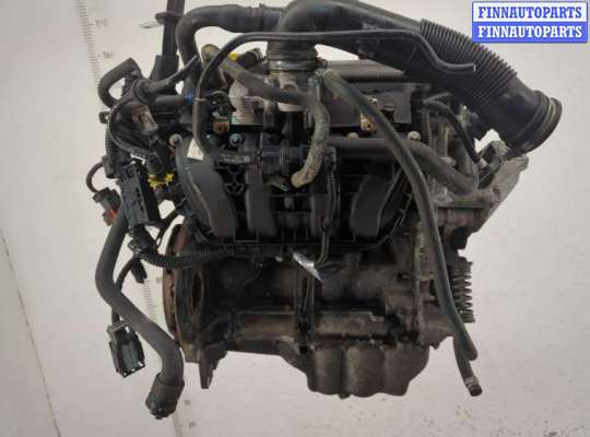 купить Двигатель (ДВС) на Opel Astra H 2004-2010