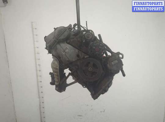 Компрессор кондиционера TT973982 на Toyota Prius 2003-2009