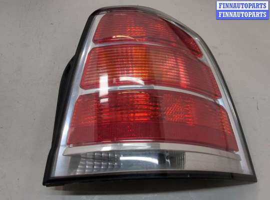 купить Фонарь (задний) на Opel Zafira B 2005-2014