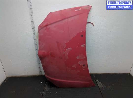 Капот TT935339 на Toyota Corolla E12 2001-2006
