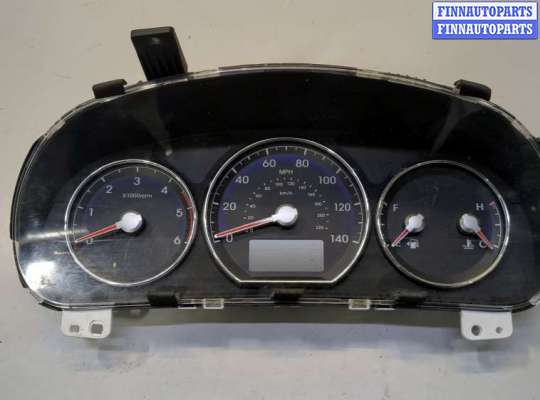купить Щиток приборов (приборная панель) на Hyundai Santa Fe 2005-2012