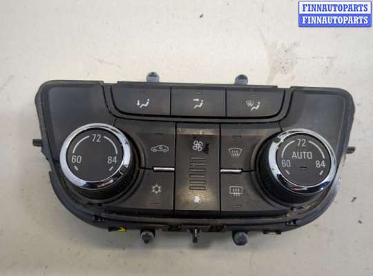 купить Переключатель отопителя (печки) на Buick Encore 2012-2016
