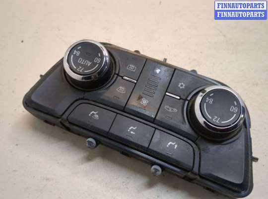 купить Переключатель отопителя (печки) на Buick Encore 2012-2016