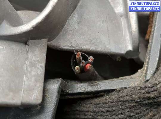 купить Зеркало боковое на Audi A4 (B6) 2000-2006