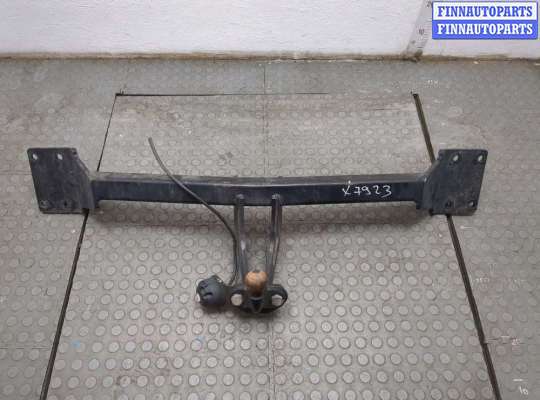 Купить Крюк прицепного устройства на Volkswagen Touareg 2002-2007 Крюк прицепного устройства VG2680590 на Volkswagen Touareg 2002-2007