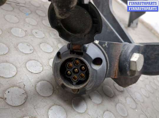 купить Крюк прицепного устройства на Volkswagen Touareg 2002-2007