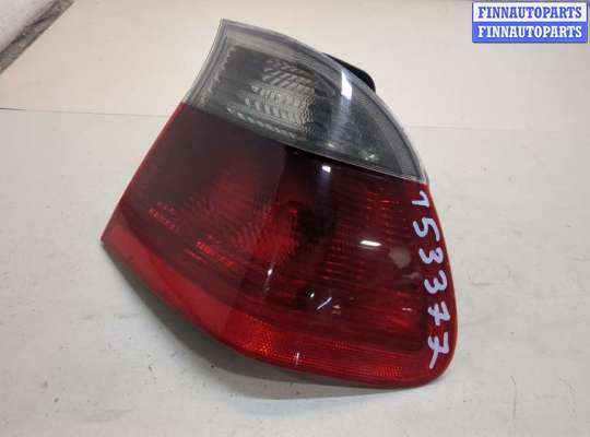 купить Фонарь (задний) на BMW 3 E46 1998-2006