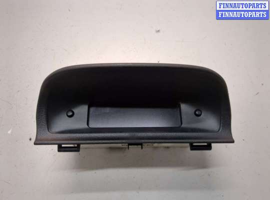 купить Дисплей компьютера (информационный) на Peugeot 307 2001-2008