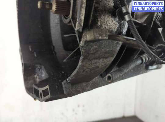 купить КПП 6-ст.мех. (МКПП) на BMW 1 E87 2004-2011