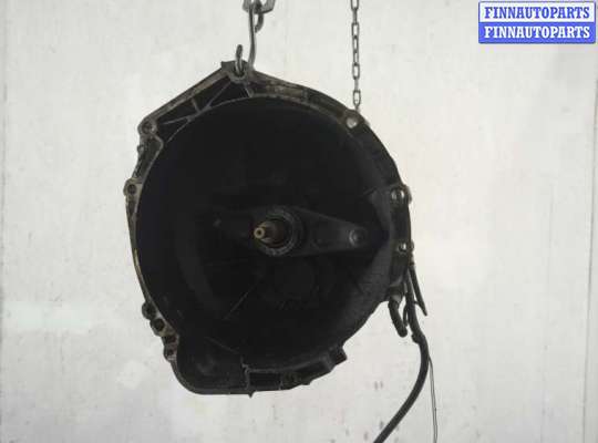 купить КПП 6-ст.мех. (МКПП) на BMW 1 E87 2004-2011