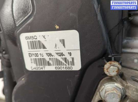 Форсунка топливная на Ford Focus II