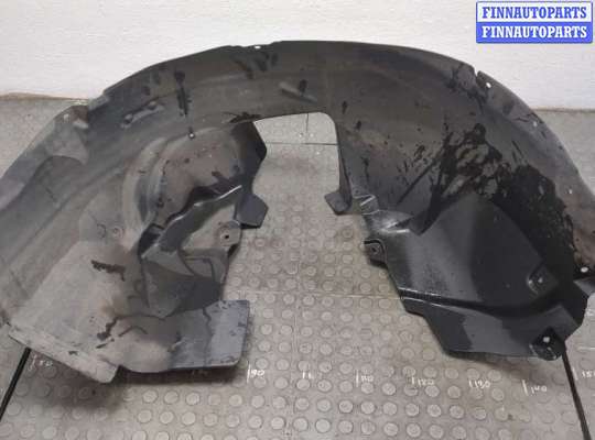 купить Защита арок (подкрылок) на Ford Galaxy 2006-2010