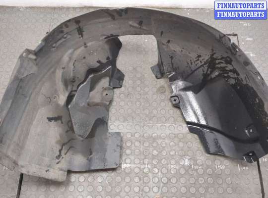 купить Защита арок (подкрылок) на Ford Galaxy 2006-2010