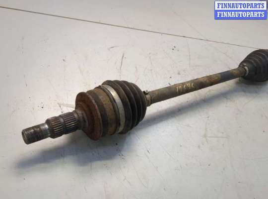 купить Полуось (приводной вал, шрус) на Cadillac SRX 2009-2016