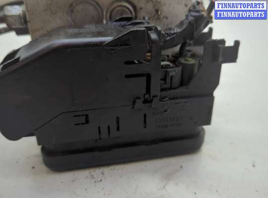 купить Блок АБС, насос (ABS, ESP, ASR) на Opel Antara 2006-2015