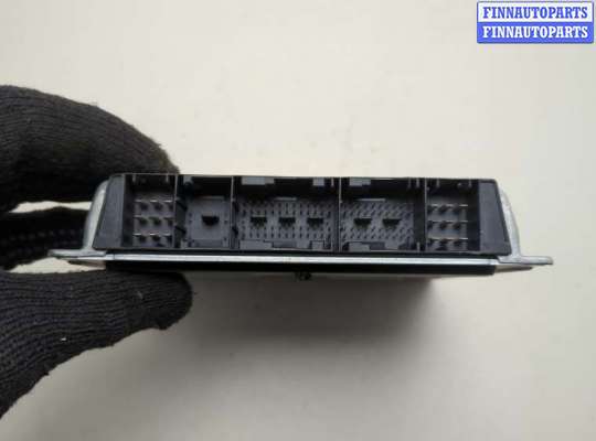 купить Блок управления двигателем на Mercedes C W203 2000-2008