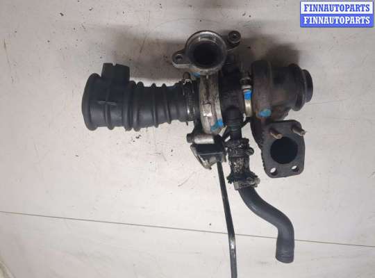 купить Турбина на Ford Focus 2 2005-2008