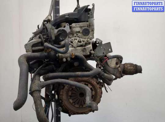 купить Двигатель (ДВС) на Renault Scenic 1996-2002