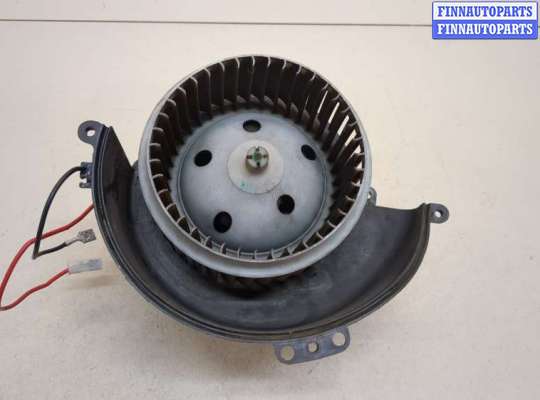 Двигатель отопителя (моторчик печки) OP2142130 на Opel Astra H 2004-2010
