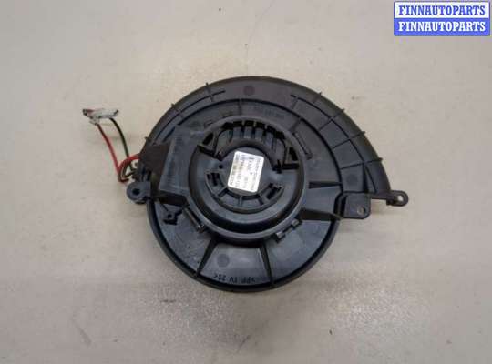 купить Двигатель отопителя (моторчик печки) на Opel Astra H 2004-2010