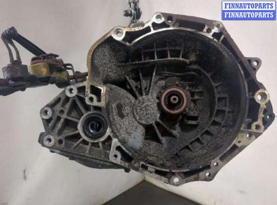 купить КПП 5-ст.мех. (МКПП) на Opel Zafira A 1999-2005