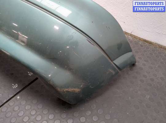 купить Бампер на Opel Astra G 1998-2005