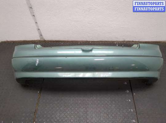 Бампер CH470289 на Opel Astra G 1998-2005