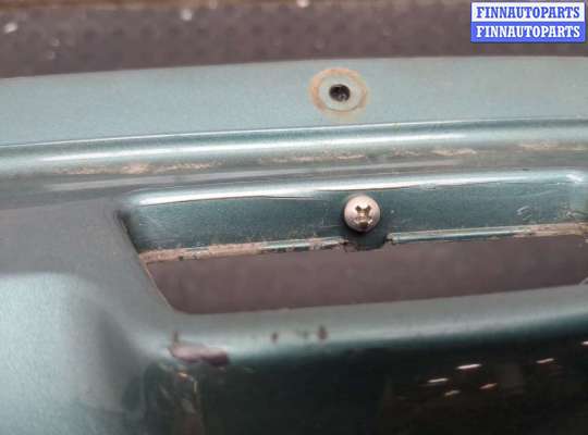 купить Бампер на Opel Astra G 1998-2005