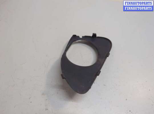 купить Заглушка (решётка) бампера на BMW 6 E63 2003-2010